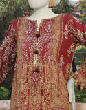 Junaid Jamshaid JLAWN-S-JST-24-1705 Online Shopping