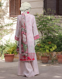 Junaid Jamshaid JLAWN-S-JDS-24-1145 Online Shopping