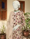Junaid Jamshaid JLAWN-S-24-583 Online Shopping