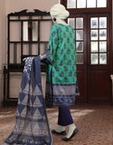 Junaid Jamshaid JLAWN-S-JDS-24-1120 Online Shopping
