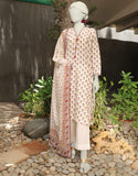 Junaid Jamshaid JLAWN-S-24-521 Online Shopping