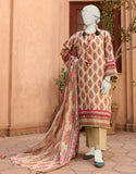 Junaid Jamshaid Multicolor 3PC | JLAWN-S-24-526 Online Shopping