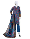 Junaid Jamshaid JLAWN-S-24-527 Online Shopping