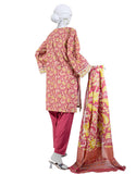 Junaid Jamshaid JLAWN-S-24-528 Online Shopping