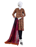 Junaid Jamshaid JLAWN-S-24-530 Online Shopping