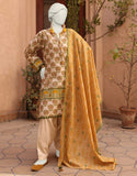 Junaid Jamshaid Multicolor 3PC | JLAWN-S-24-532 Online Shopping