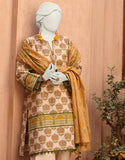 Junaid Jamshaid Multicolor 3PC | JLAWN-S-24-532 Online Shopping