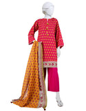 Junaid Jamshaid JLAWN-S-24-532 Online Shopping