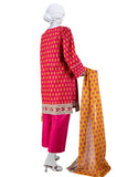 Junaid Jamshaid JLAWN-S-24-532 Online Shopping