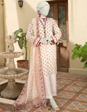 Junaid Jamshaid JLAWN-S-24-535 Online Shopping