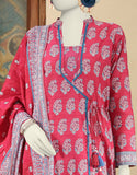 Junaid Jamshaid JLAWN-S-24-537 Online Shopping