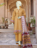 Junaid Jamshaid Multicolor 3PC | JLAWN-S-24-548 Online Shopping