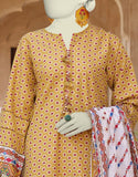 Junaid Jamshaid Multicolor 3PC | JLAWN-S-24-548 Online Shopping