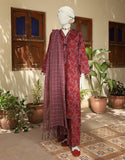 Junaid Jamshaid JLAWN-S-24-581 Online Shopping
