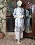 Junaid Jamshaid JLAWN-S-24-593 Online Shopping