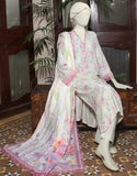 Junaid Jamshaid JLAWN-S-24-600 Online Shopping