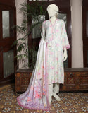 Junaid Jamshaid JLAWN-S-24-600 Online Shopping