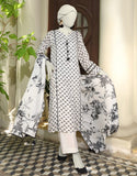 Junaid Jamshaid JLAWN-S-24-601 Online Shopping