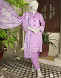 Junaid Jamshaid JLAWN-S-24-604 Online Shopping