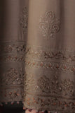 noor by saadia asad D3 A - Cashmere Taupe