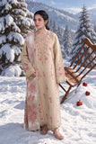 rang rasiya Winter Petal