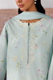 UE-705 Iznik Brand Original Fabrics
