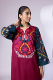 Khaadi 25-01E15-07TA-VG Online Shopping
