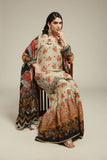 Khaadi 25-11-12S2-02TA Online Shopping