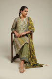 Khaadi 25-11-12S2-10TA Online Shopping