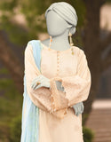 DATA-ITEM-PAGE="3"> Beige Lawn Schiffli 3pc Jlawn S 25 3153 Junaid Jamshaid Brand Original Fabrics