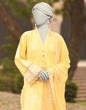 DATA-ITEM-PAGE="3"> Yellow Lawn Schiffli 3pc Jlawn S 25 3156 Junaid Jamshaid Brand Original Fabrics