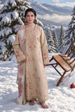 rang rasiya Winter Petal