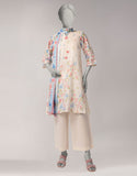 Junaid Jamshaid JL261087U White Online Shopping