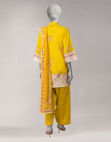 Junaid Jamshaid JL261088U Yellow Online Shopping
