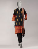 Junaid Jamshaid JL261089U Black Online Shopping