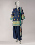 Junaid Jamshaid JL261090U Blue Online Shopping