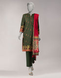 Junaid Jamshaid JL261092U Green Online Shopping