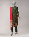 Junaid Jamshaid JL261092U Green Online Shopping