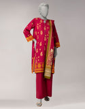 Junaid Jamshaid JL261094U Pink Online Shopping