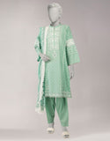 Junaid Jamshaid JL261099U Green Online Shopping