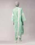 Junaid Jamshaid JL261099U Green Online Shopping