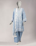Junaid Jamshaid JL261100U Blue Online Shopping