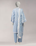 Junaid Jamshaid JL261100U Blue Online Shopping