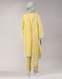 Junaid Jamshaid JL261102U Yellow Online Shopping