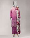 Junaid Jamshaid JL261103U Pink Online Shopping