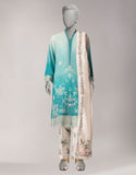Junaid Jamshaid JL261104U Green Online Shopping