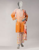 Junaid Jamshaid JL261105U Orange Online Shopping