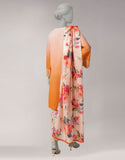 Junaid Jamshaid JL261105U Orange Online Shopping