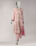 Junaid Jamshaid JL261115U Pink Online Shopping
