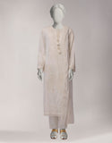 Junaid Jamshaid JL261117U White Online Shopping